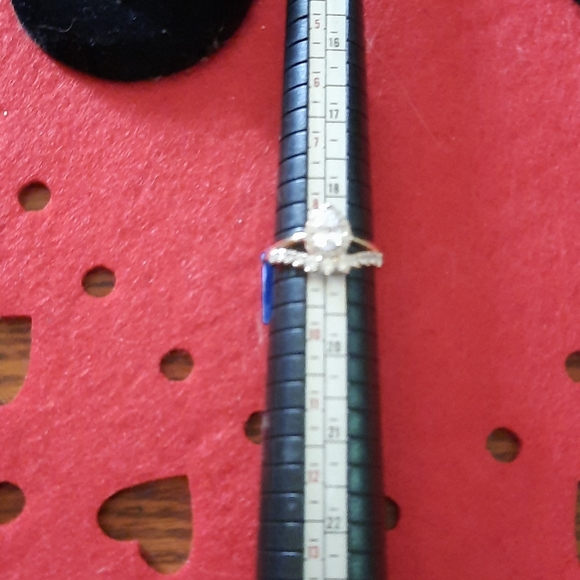 Gold Plated Charmed Aroma Rings $17 Each - Picture 2 of 5